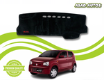 Car dashboard mat carpet for Suzuki Alto – reduces glare and interior heat