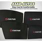 Car sun shades for Suzuki New Cultus 2017-2026, offering UV and heat protection for your vehicle's interior.