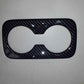 Interior Carbon Fiber Kit for BYD Atto 3 (2025)