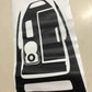 Carbon Fiber Interior PPF for Haval H6