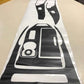 Carbon Fiber Interior PPF for Haval H6