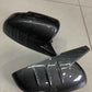 Carbon Fiber Car Mirror Covers for New Suzuki Alto – Sporty & Stylish Look