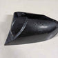 Mirror Covers Carbon Fiber For Toyota Corolla (2018–2024) — Sporty & Stylish Upgrade
