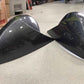 Carbon Fiber Car Mirror Covers for Honda Civic 2022–2025 – Sporty Side Trim Upgrade