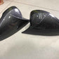 Carbon Fiber Car Mirror Covers for Honda Civic 2022–2025 – Sporty Side Trim Upgrade