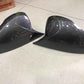Carbon Fiber Car Mirror Covers for Honda Civic 2022–2025 – Sporty Side Trim Upgrade