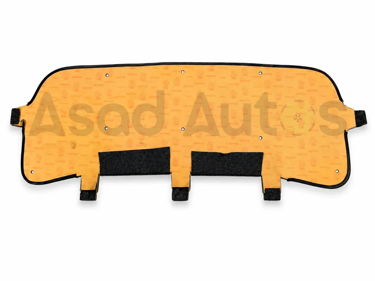 Car bonnet insulator for Honda Civic 2016-2021