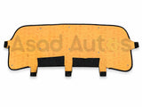 Car bonnet insulator for Honda Civic 2016-2021