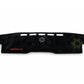 Carpet-style dashboard cover for Jaecoo J6 SUV