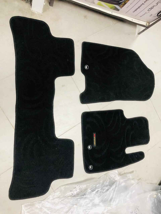 Carpet Floor Mat for Kia Sportage L