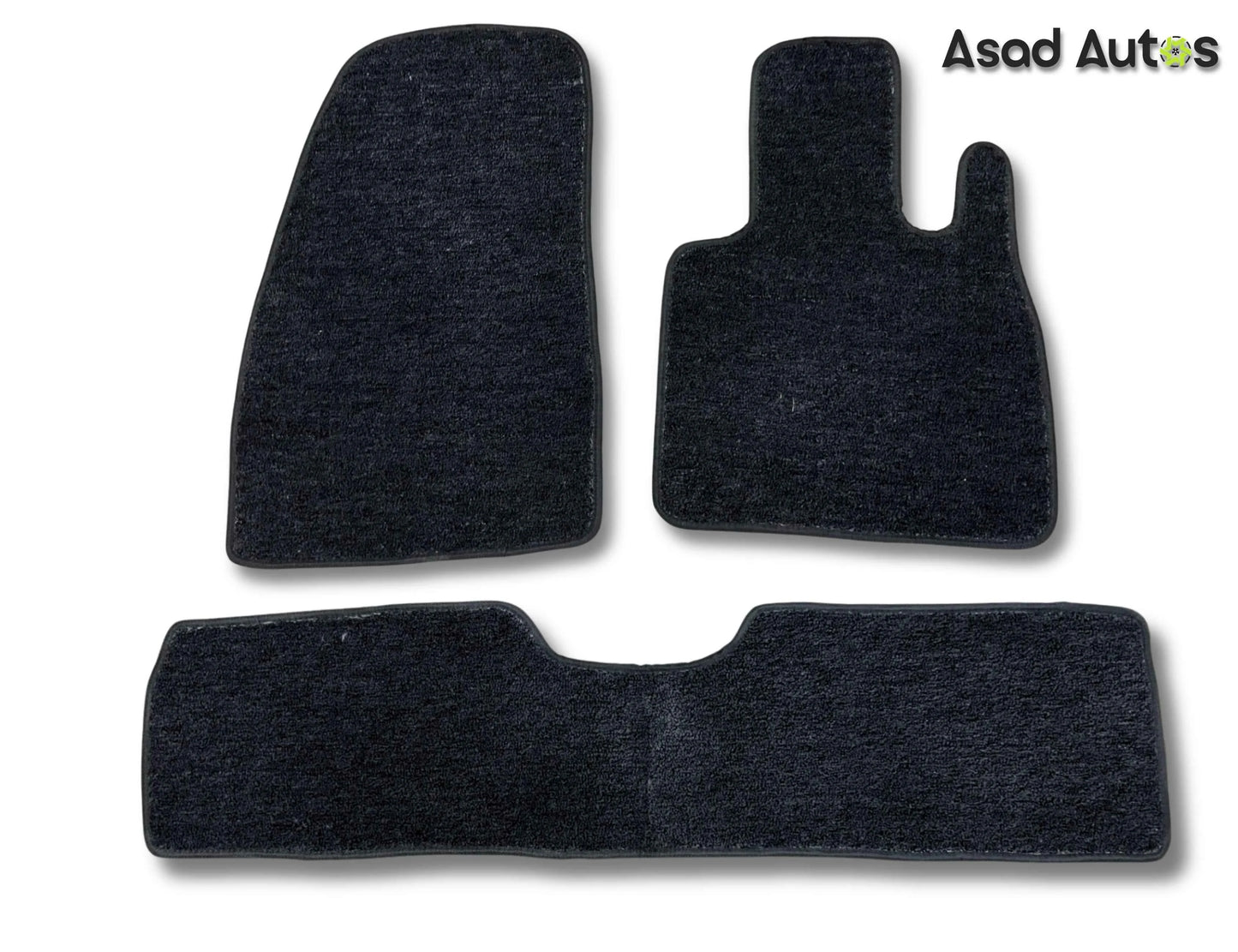 Carpet Floor Mats for Chery Omoda E5 2025-2026