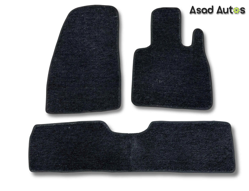 Carpet Floor Mats for Chery Omoda E5 2025-2026