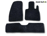 Carpet Floor Mats for Chery Omoda E5 2025-2026
