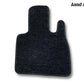 Carpet Floor Mats for Chery Omoda E5 2025-2026
