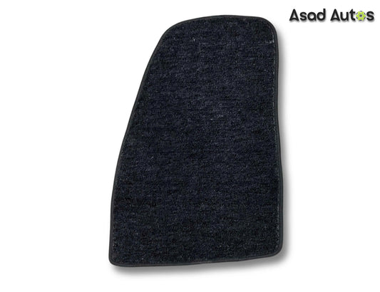 Carpet Floor Mats for Chery Omoda E5 2025-2026