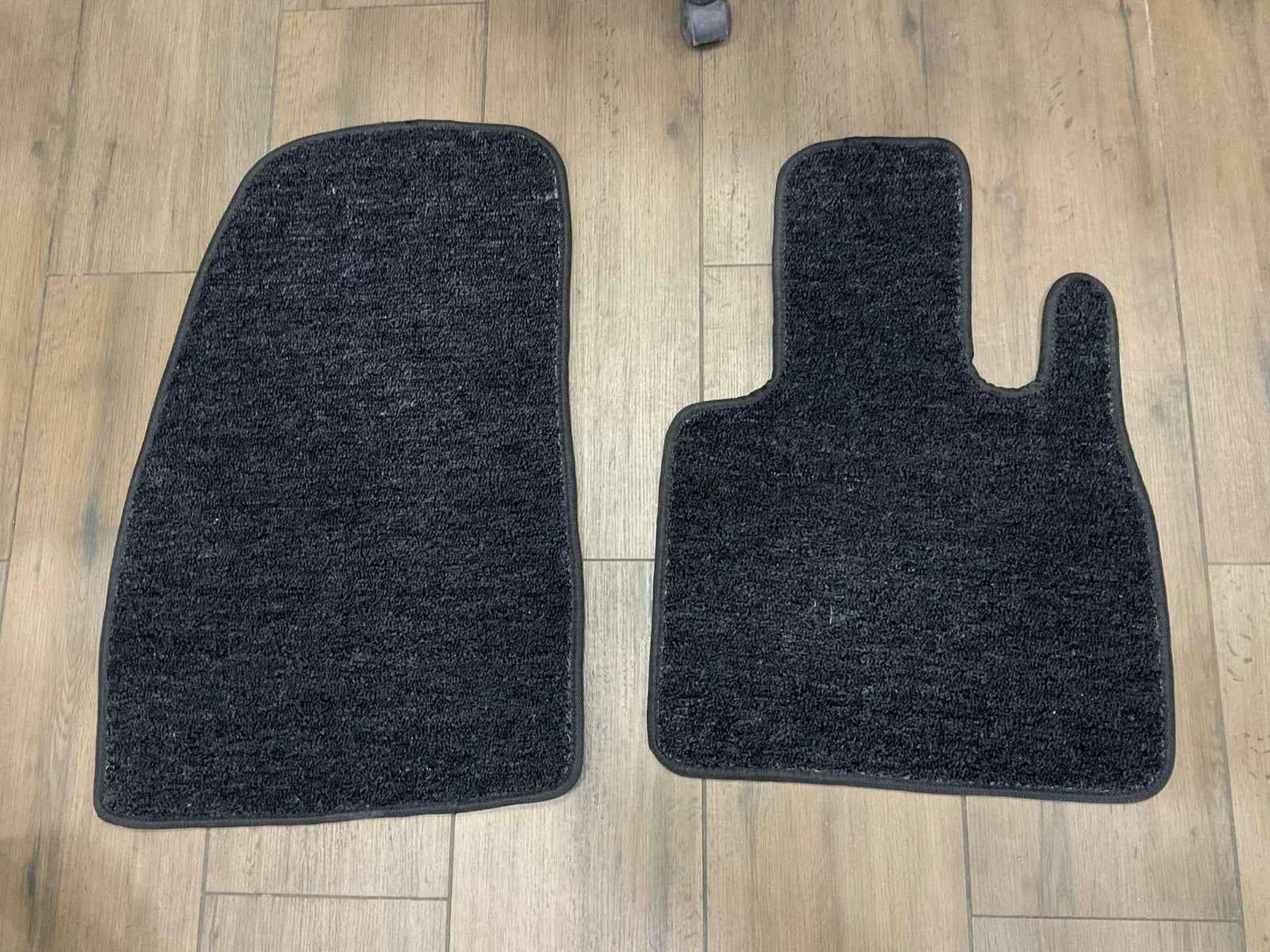 Carpet Floor Mats for Chery Omoda E5 2025-2026