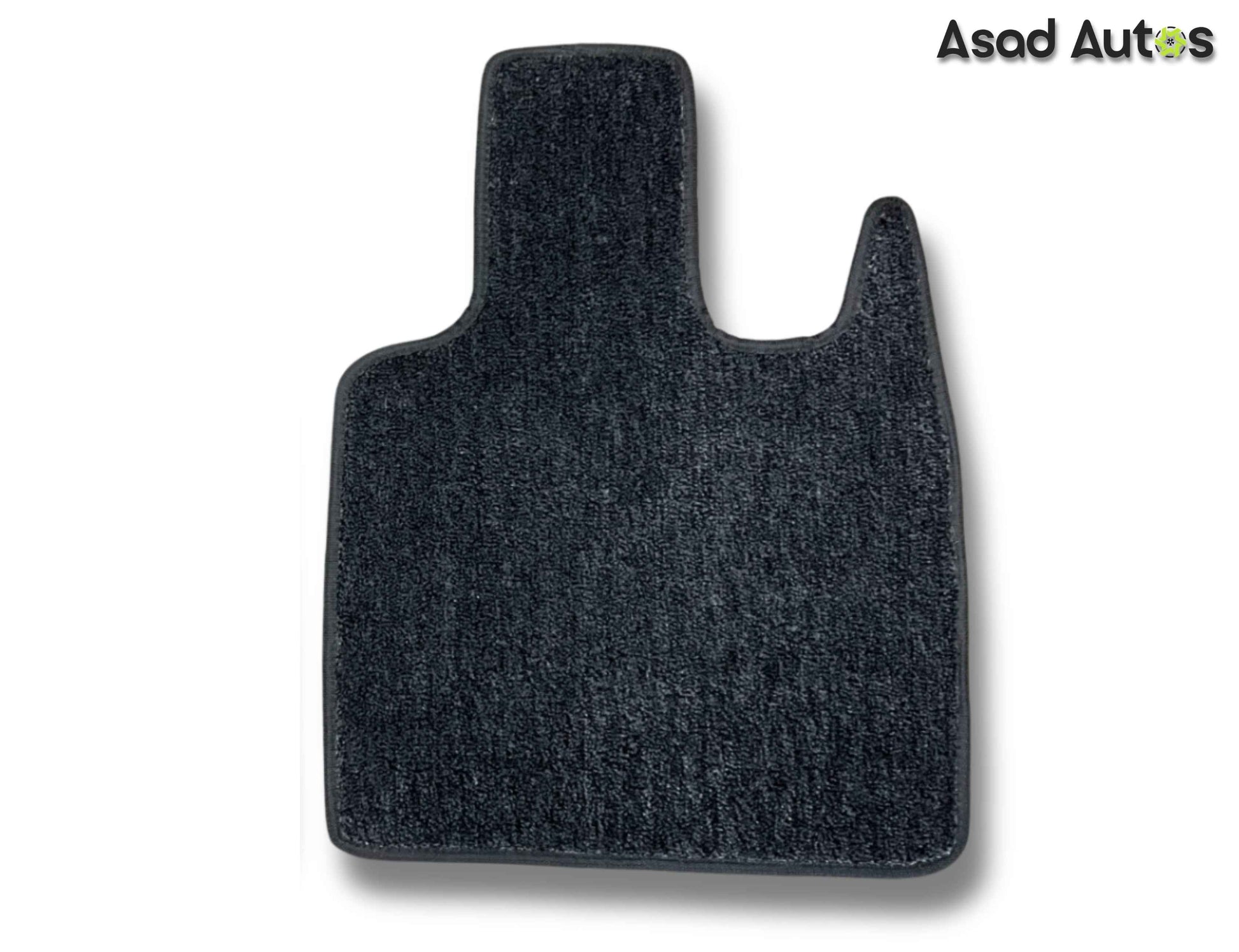 Carpet Floor Mats for Jaecoo J6 2025-2026