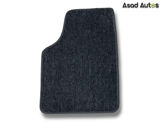 Carpet Floor Mats for Jaecoo J6 2025-2026