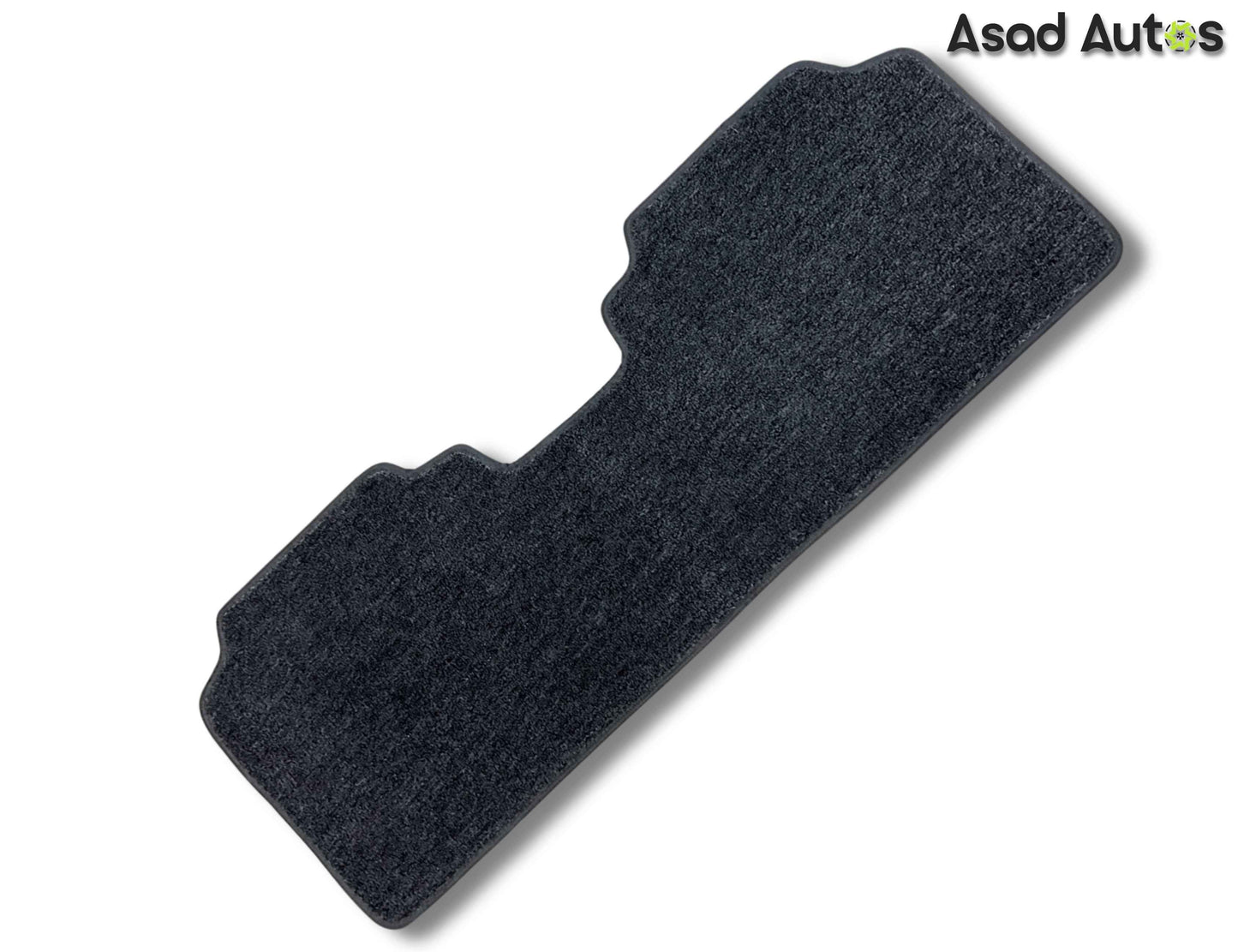 Carpet Floor Mats for Jaecoo J6 2025-2026