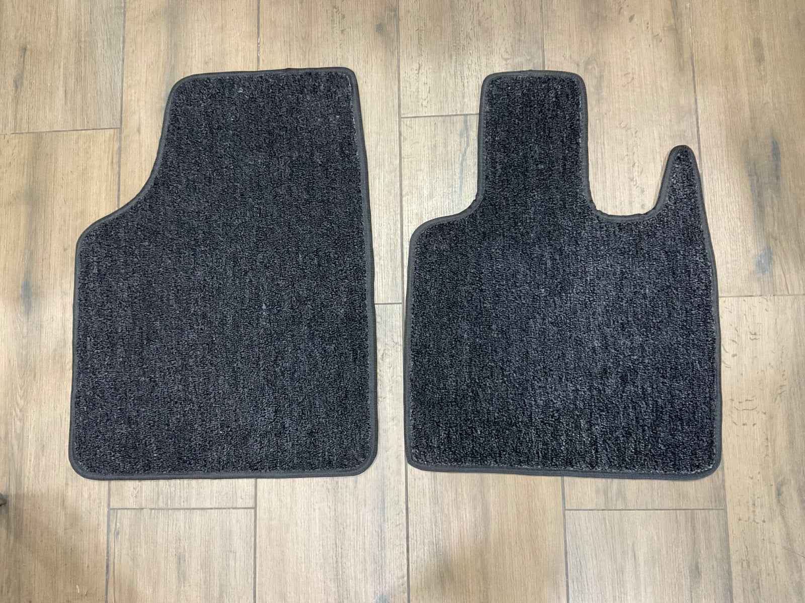 Carpet Floor Mats for Jaecoo J6 2025-2026