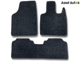 Carpet Floor Mats for Jaecoo J6 2025-2026