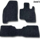 Carpet Floor Mats for Jaecoo J7 SHS PHEV 2025-2026