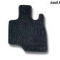 Carpet Floor Mats for Jaecoo J7 SHS PHEV 2025-2026