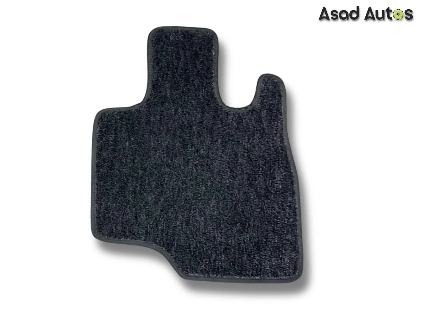 Carpet Floor Mats for Jaecoo J7 SHS PHEV 2025-2026