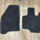 Carpet Floor Mats for Jaecoo J7 SHS PHEV 2025-2026