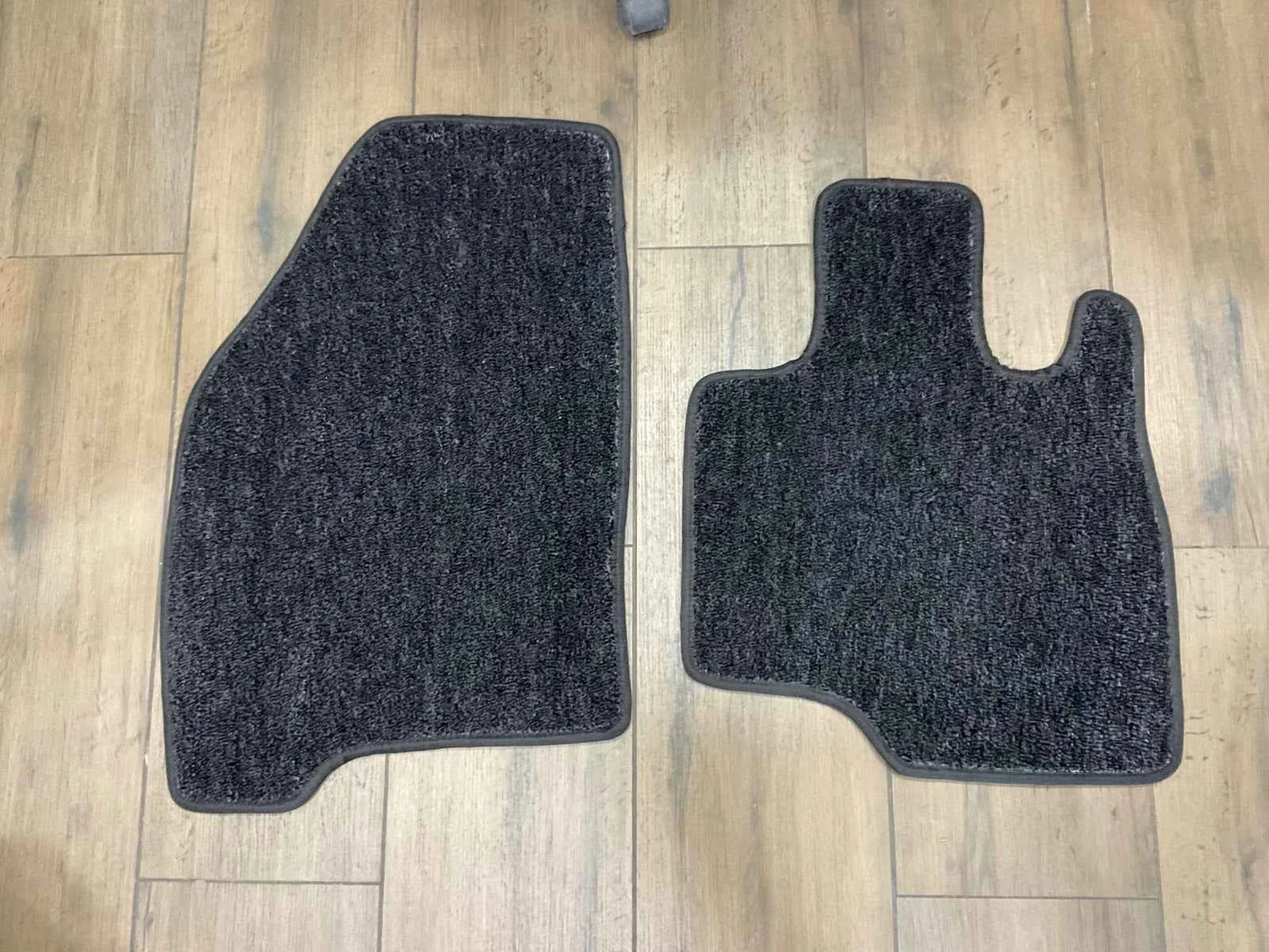 Carpet Floor Mats for Jaecoo J7 SHS PHEV 2025-2026