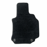 Carpet Floor Mats for Toyota Corolla 2014-2026