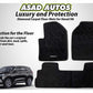 Cartrex Diamond Carpet Floor Mats for Haval H6 – Stylish and Durable Mats for Interior Protection
