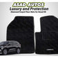 Cartrex Diamond Carpet Floor Mats for Haval H6 – Stylish and Durable Mats for Interior Protection
