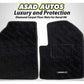Cartrex Diamond Carpet Floor Mats for Haval H6 – Stylish and Durable Mats for Interior Protection
