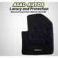 Cartrex Diamond Carpet Floor Mats for Haval H6 – Stylish and Durable Mats for Interior Protection
