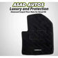 Cartrex Diamond Carpet Floor Mats for Haval H6 – Stylish and Durable Mats for Interior Protection

