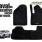 Cartrex Executive Carpet Floor Mats for Haval H6 – Stylish and Durable Interior Accessories
