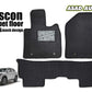 Cartrex Mash Design Carpet Floor Mats for Hyundai Tucson – Stylish and Durable Interior Accessories