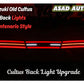Centenario Style Back Lights for Suzuki Old Cultus 2000–2016 – Sporty LED Upgrade