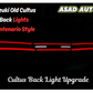 Centenario Style Back Lights for Suzuki Old Cultus 2000–2016 – Sporty LED Upgrade