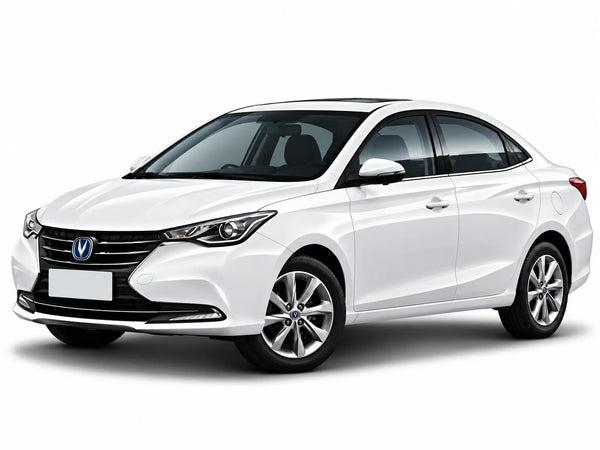 Changan Alsvin 2020-2025