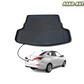 Changan Alsvin 2020–2025 TPE Plastic Car Trunk Mat