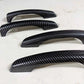 Changan Alsvin Carbon Fiber Door Handle Covers – Premium Look & Protection