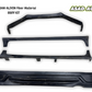 Changan Alsvin MAJESTIC Style Bodykit
