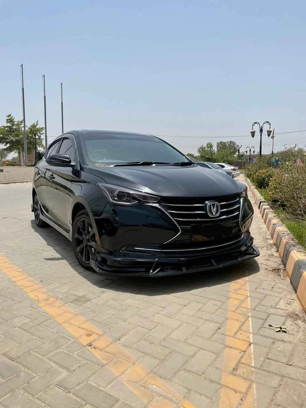 Changan Alsvin MAJESTIC Style Bodykit