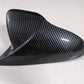 Changan Alsvin Mirror Cover — Carbon Fiber Style