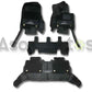 Changan Oshan X7 2022-2026 Car Floor 10D Mat 7 Seater