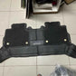 Changan Oshan X7 2022-2026 Car Floor 10D Mat 7 Seater