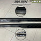 Changan Oshan X7 2022–2025 Side Steps
