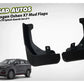 Changan_Oshan_X7_Mud_Flaps_installed_view_protecting_rear_and_side_panels_5
